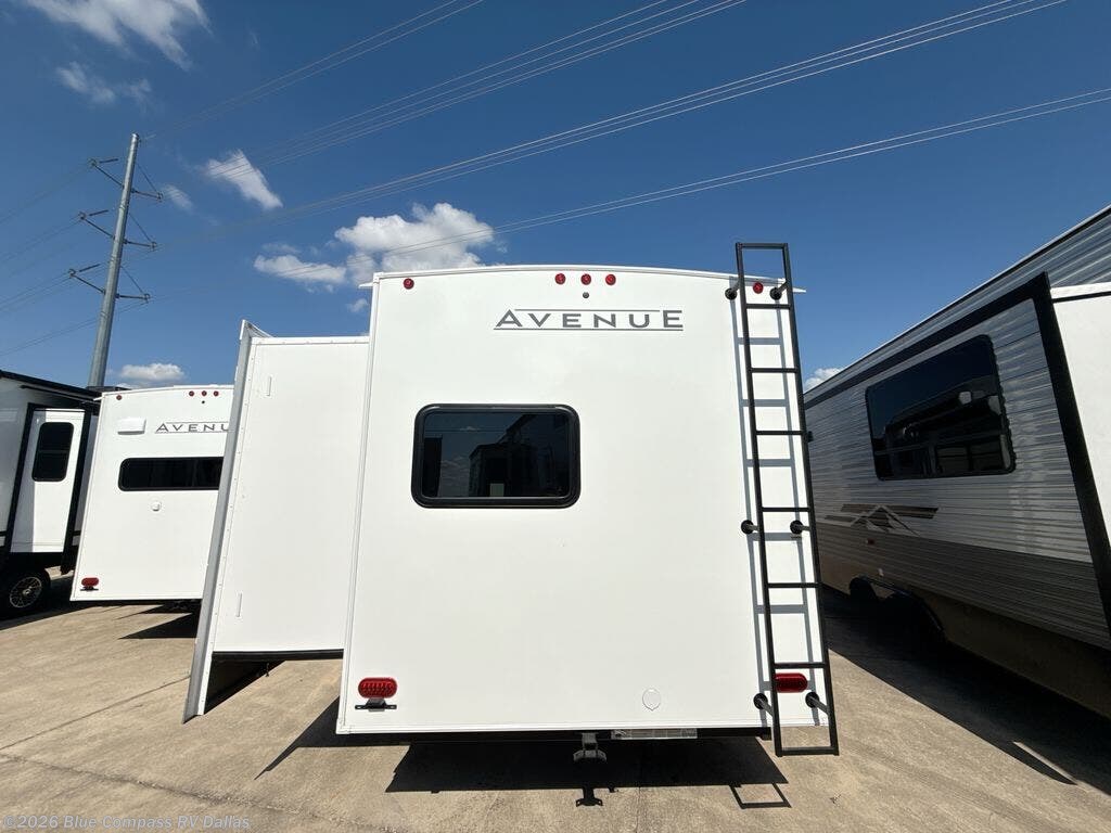 2026 Avenue All-Access 30BH by Alliance RV from Blue Compass RV Dallas in Mesquite, Texas