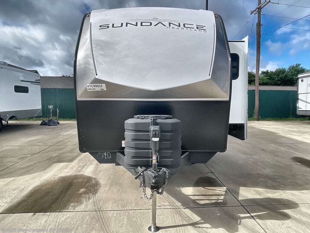 2027 Sundance XLT TT 29RLBS by Heartland from Blue Compass RV Dallas in Mesquite, Texas