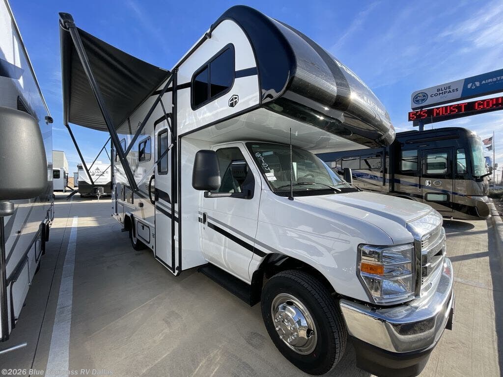 New 2026 East to West Entrada 2000NS available in Mesquite, Texas