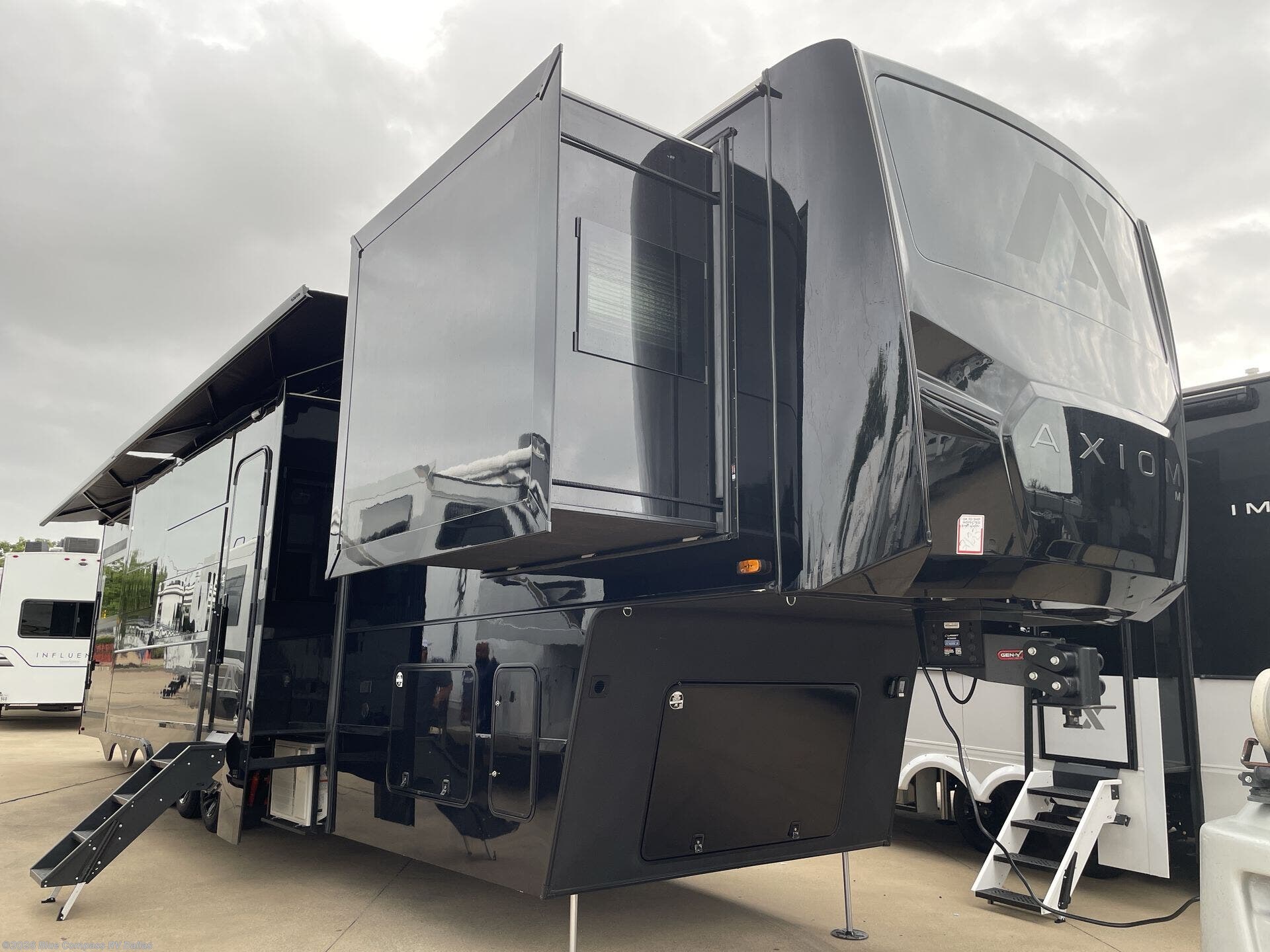 2027 Axiom RV Vendetta V4250SP by Miscellaneous from Blue Compass RV Dallas in Mesquite, Texas