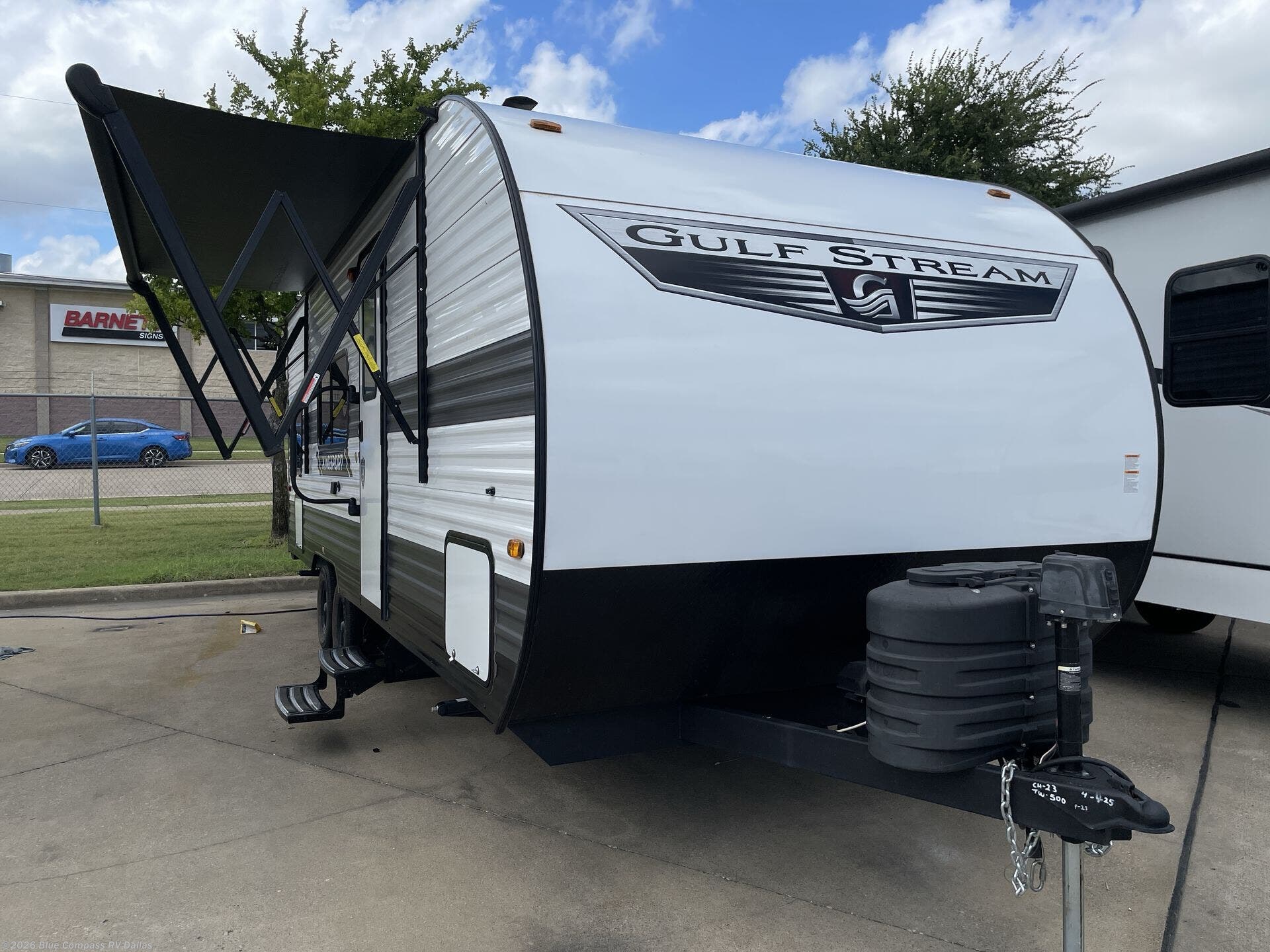 2025 Kingsport 248 BH by Gulf Stream from Blue Compass RV Dallas in Mesquite, Texas
