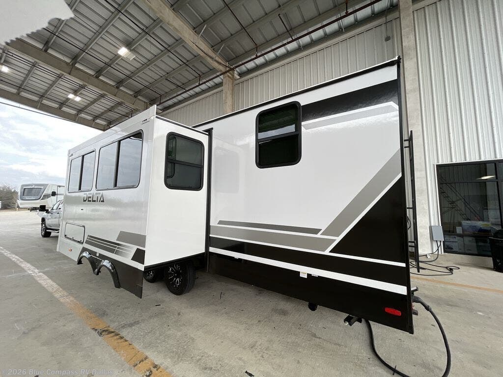 New 2026 Alliance RV Delta 281BH available in Mesquite, Texas