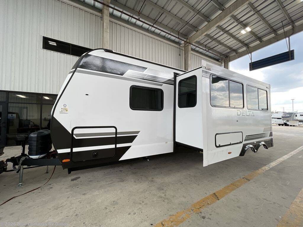 2026 Delta 281BH by Alliance RV from Blue Compass RV Dallas in Mesquite, Texas