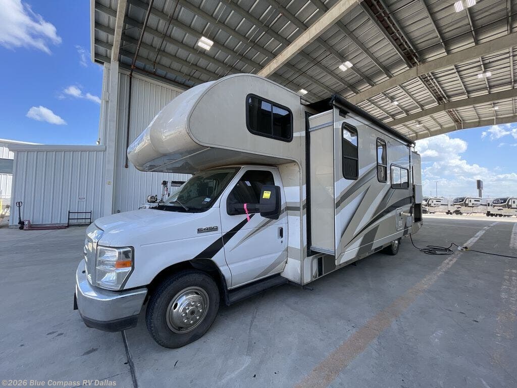 2020 Quantum RW28 by Thor Motor Coach from Blue Compass RV Dallas in Mesquite, Texas