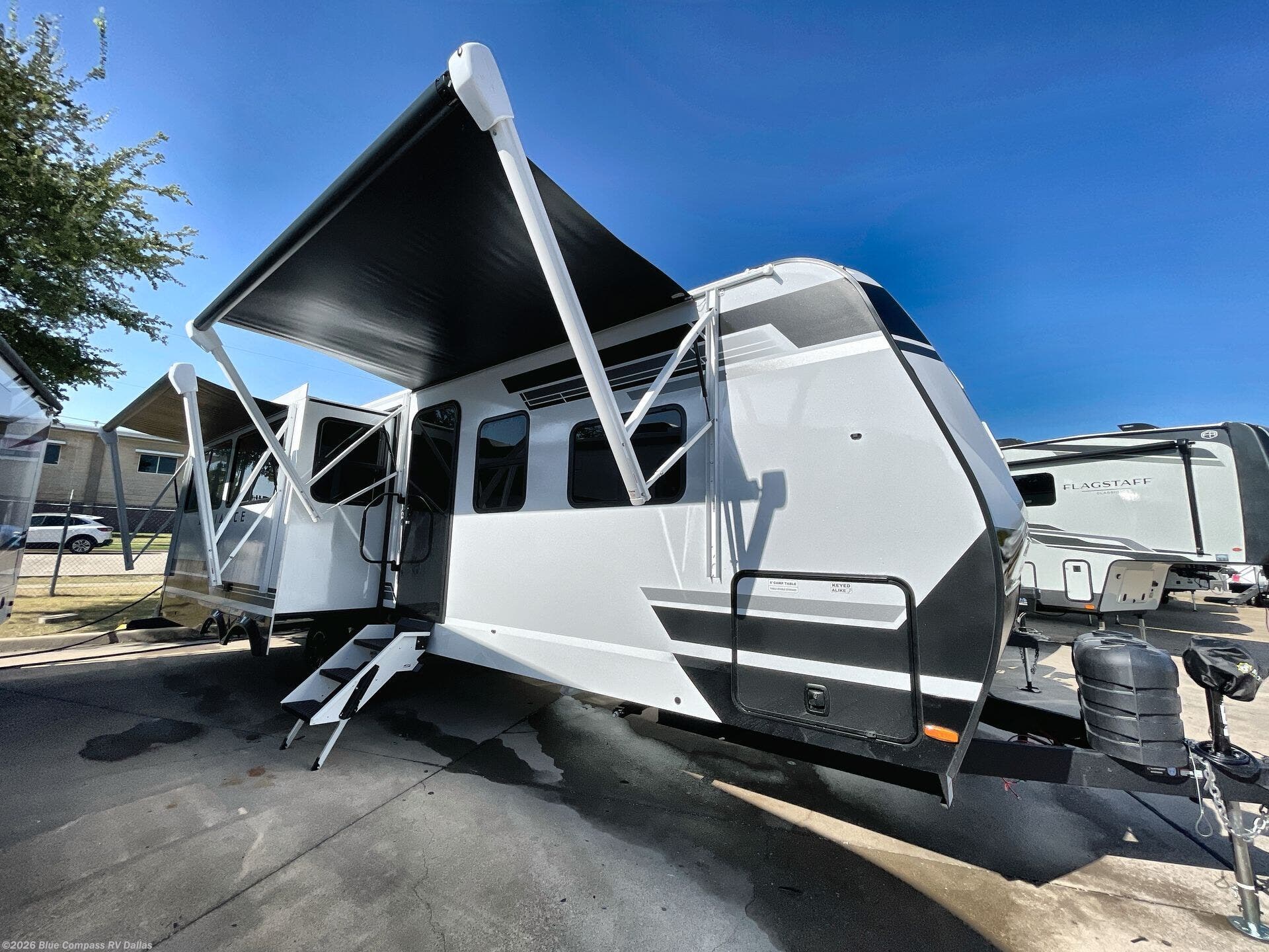 2027 Delta 292RL by Alliance RV from Blue Compass RV Dallas in Mesquite, Texas