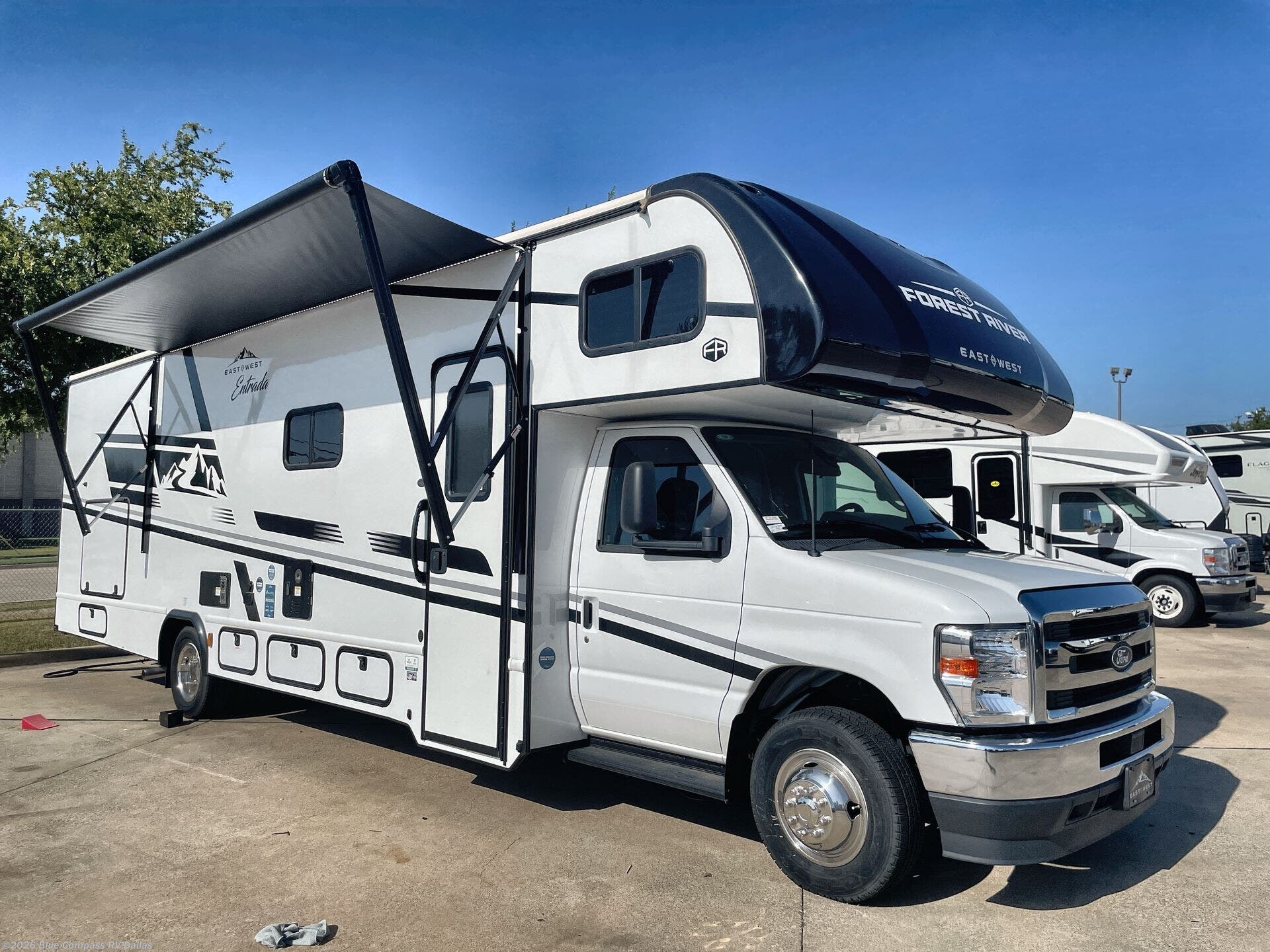 2026 Entrada 2950OK by East to West from Blue Compass RV Dallas in Mesquite, Texas