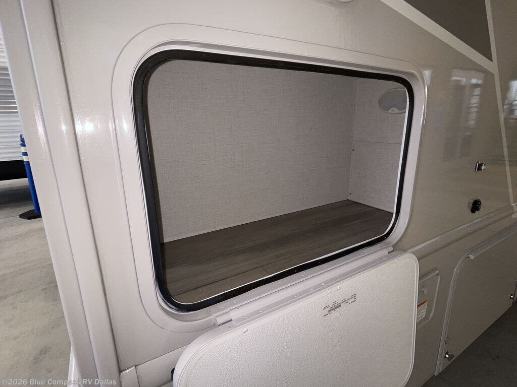 New 2026 Thor Motor Coach Geneva 24VP available in Mesquite, Texas