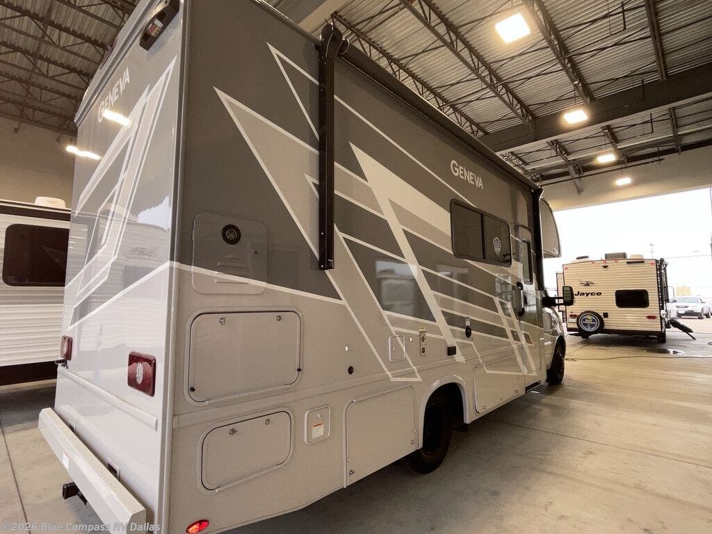 2026 Geneva 24VP by Thor Motor Coach from Blue Compass RV Dallas in Mesquite, Texas
