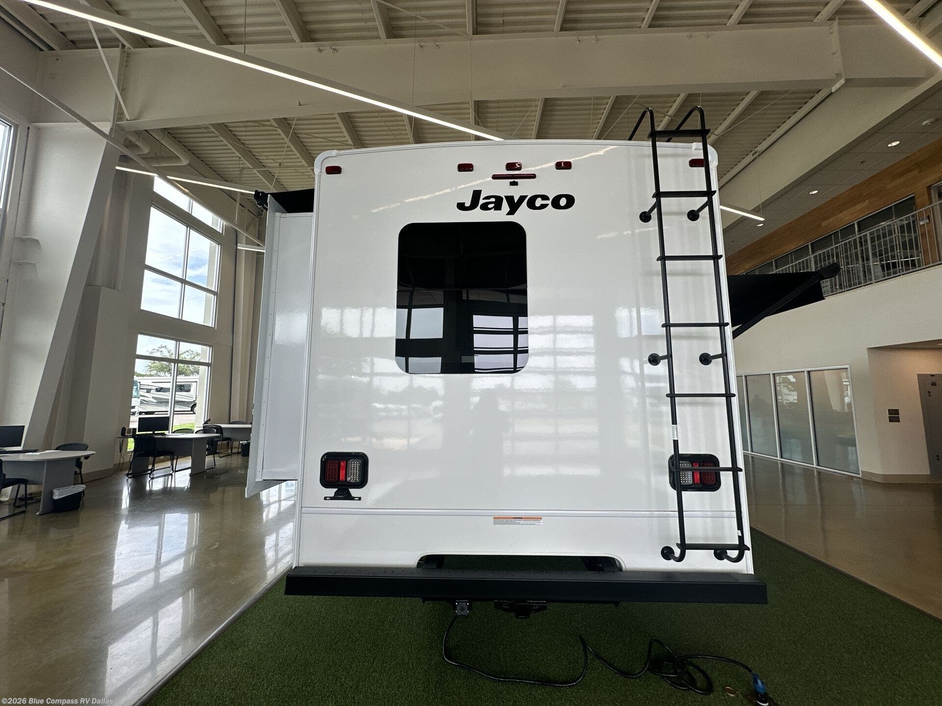 Used 2025 Jayco Greyhawk 31F available in Mesquite, Texas