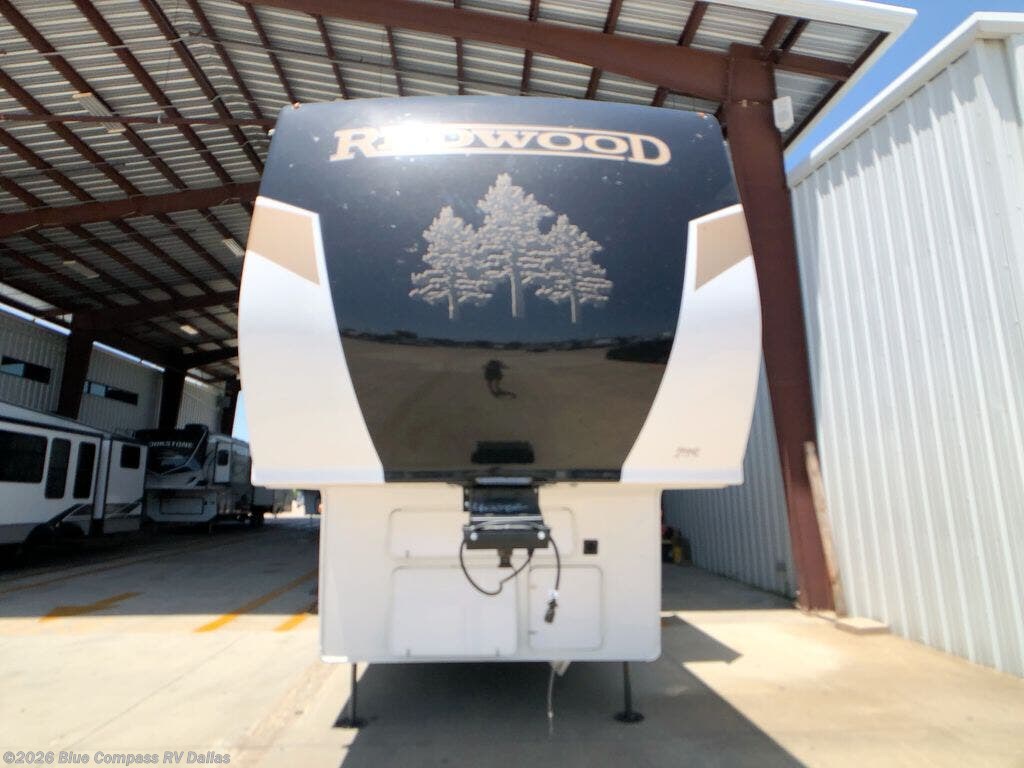 2023 Redwood 4150RD by CrossRoads from Blue Compass RV Dallas in Mesquite, Texas