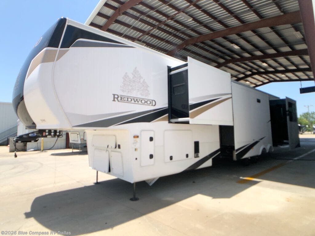 Used 2023 CrossRoads Redwood 4150RD available in Mesquite, Texas