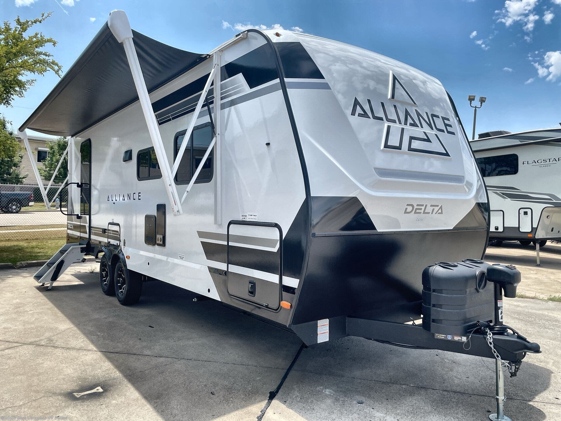 2027 Delta 262RB by Alliance RV from Blue Compass RV Dallas in Mesquite, Texas
