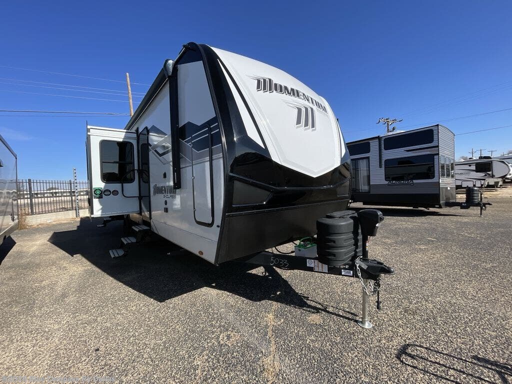 2026 Momentum G-Class 31G by Grand Design from Blue Compass RV Dallas in Mesquite, Texas