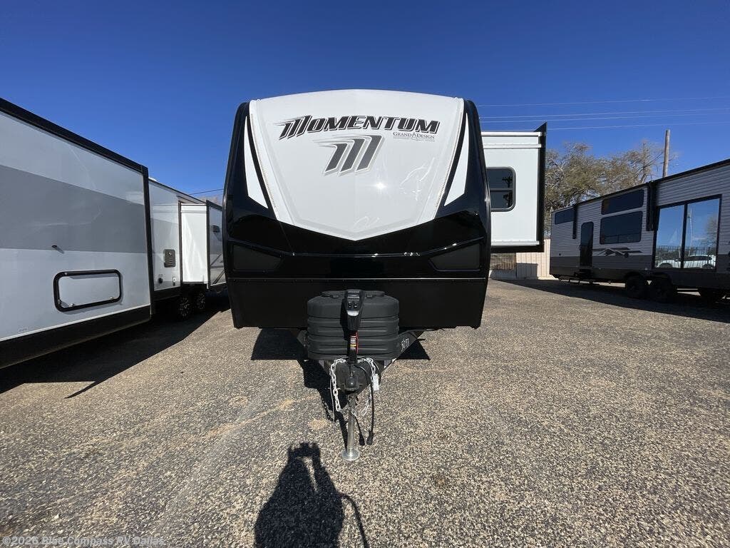 New 2026 Grand Design Momentum G-Class 31G available in Mesquite, Texas