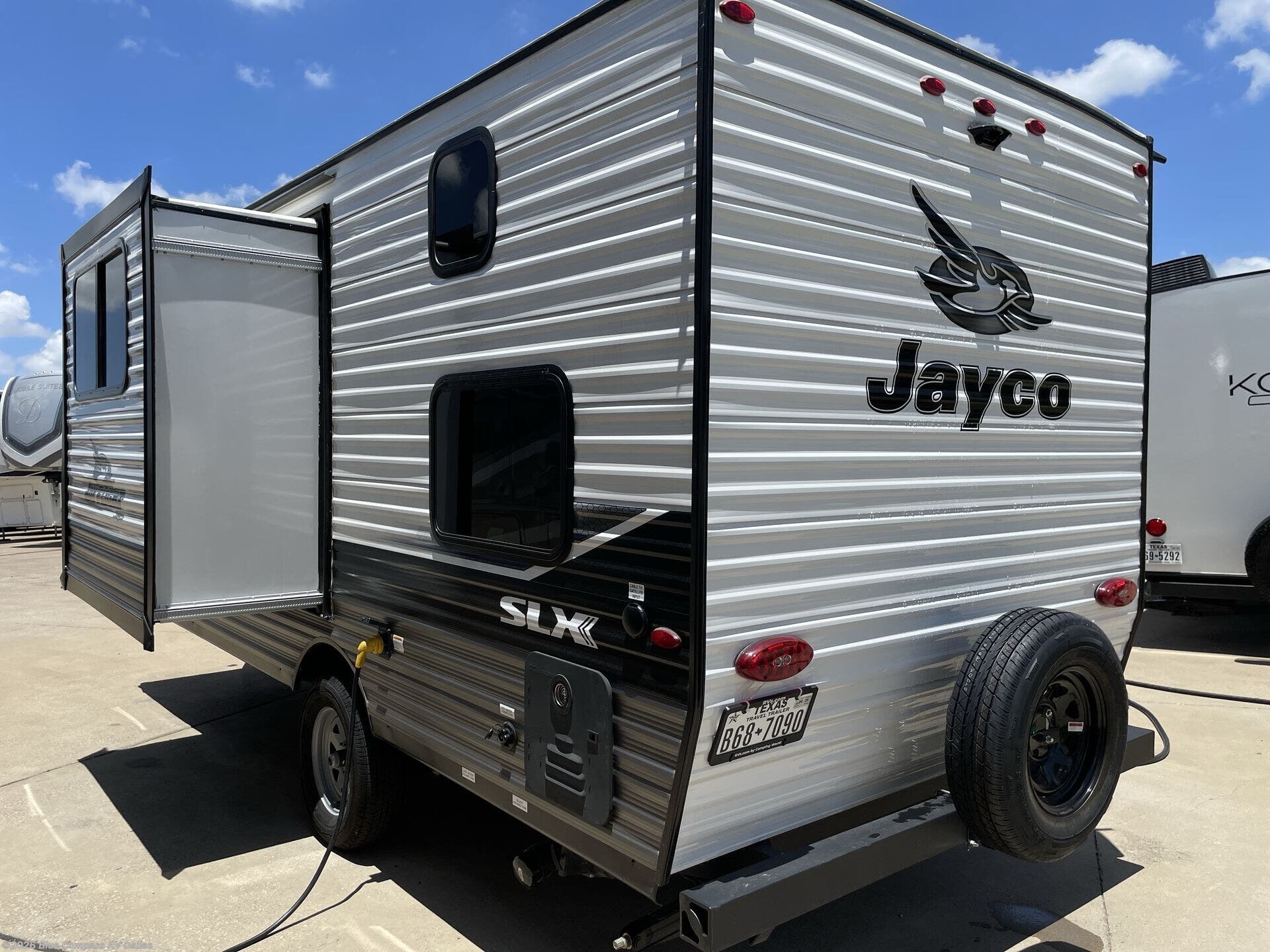Used 2023 Jayco Jay Flight 184BS available in Mesquite, Texas