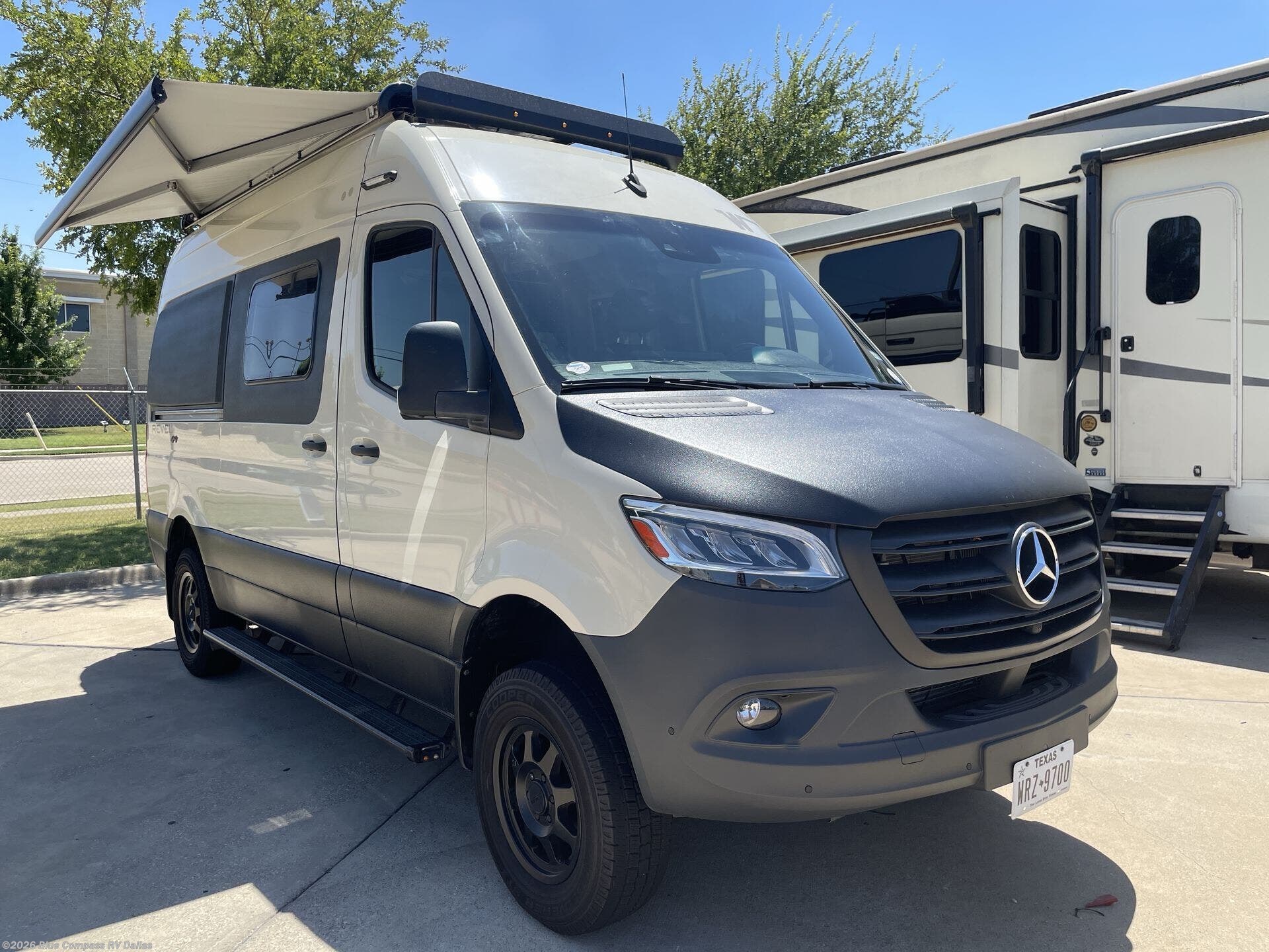 2023 Revel 44E by Winnebago from Blue Compass RV Dallas in Mesquite, Texas