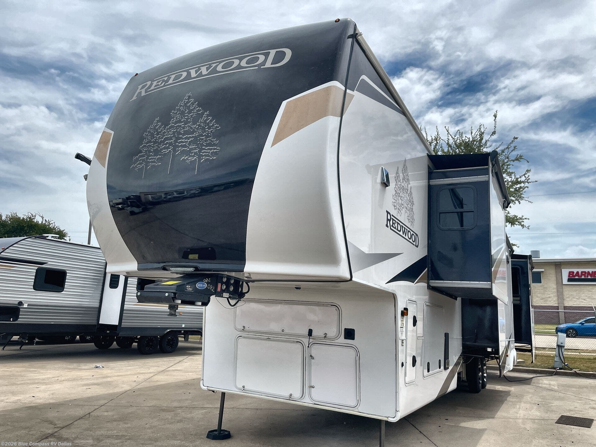 Used 2023 CrossRoads Redwood 4150RD available in Mesquite, Texas