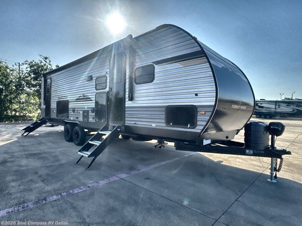 2027 Aurora 27DBH by Forest River from Blue Compass RV Dallas in Mesquite, Texas
