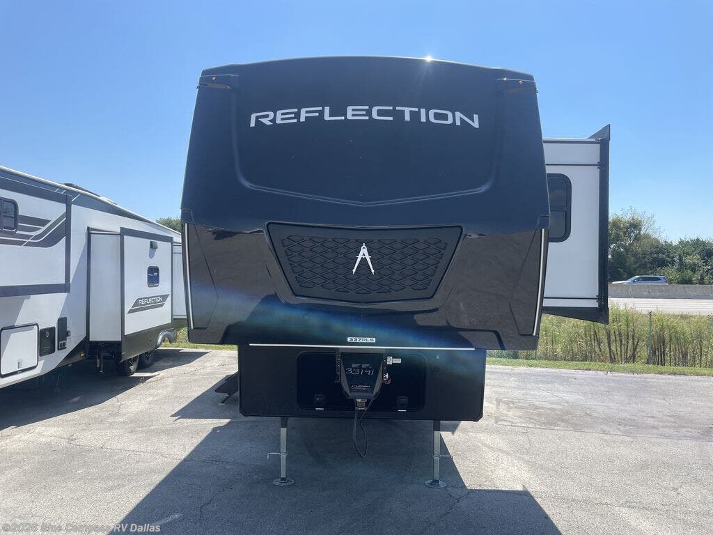 2027 Reflection 337RLS by Grand Design from Blue Compass RV Dallas in Mesquite, Texas