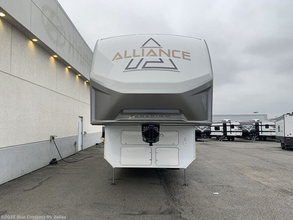 2026 Paradigm 310RL by Alliance RV from Blue Compass RV Dallas in Mesquite, Texas