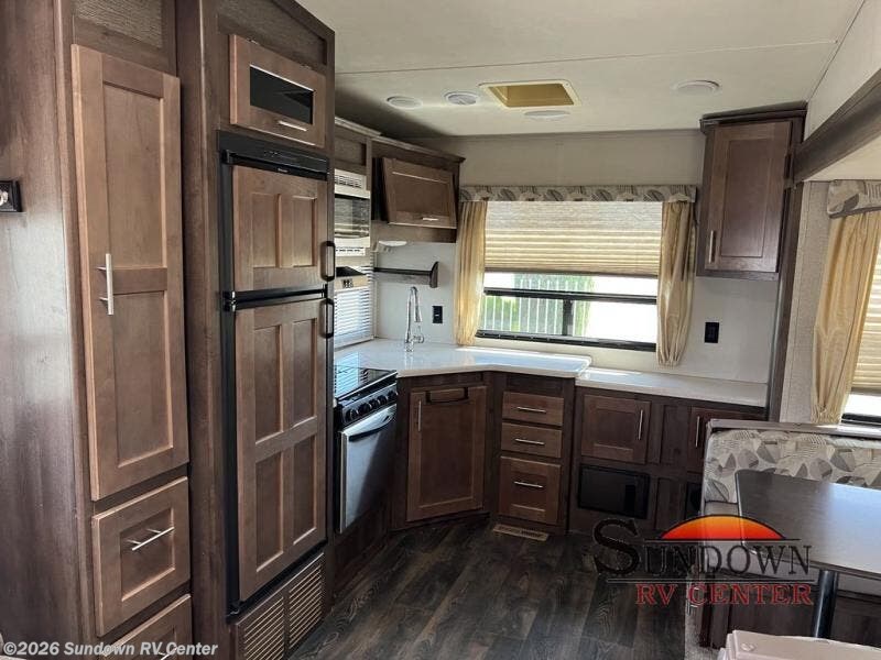 Used 2019 Forest River Wildcat Maxx 262RGX available in Atwater, California