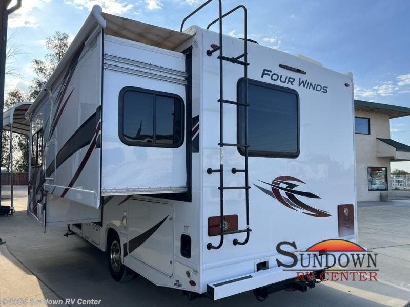 Used 2023 Thor Motor Coach Four Winds 24F available in Atwater, California