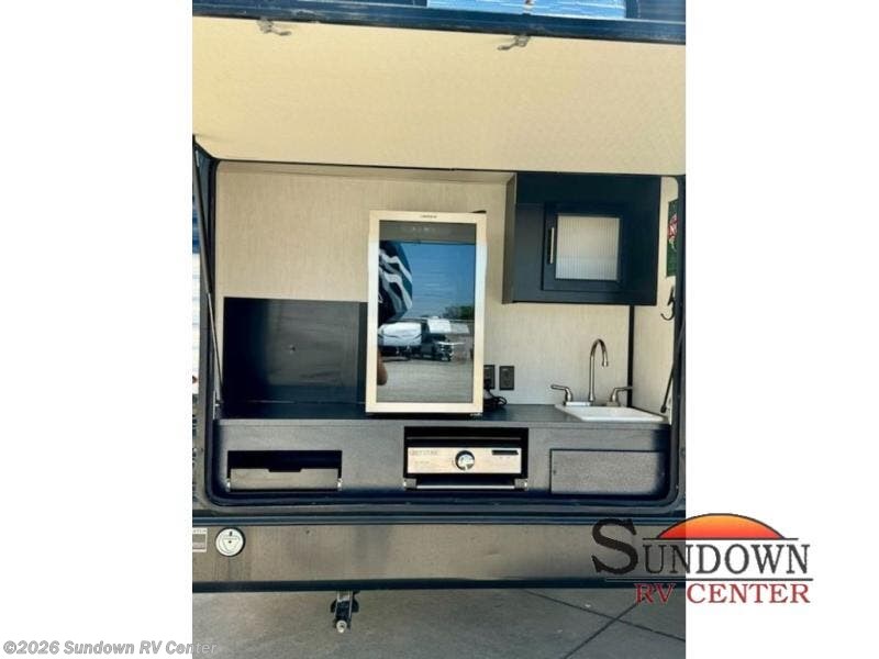 Used 2022 Forest River Cherokee 294KM available in Atwater, California