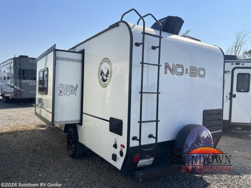 Used 2020 Forest River No Boundaries NB19.5 available in Atwater, California