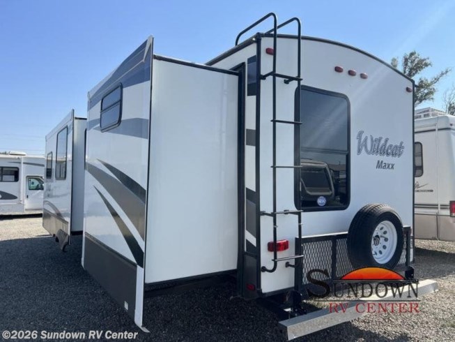 Sundown Rv 2019 Forest River Wildcat Maxx 32BHXS #018100 - For Sale in Atwater, CA