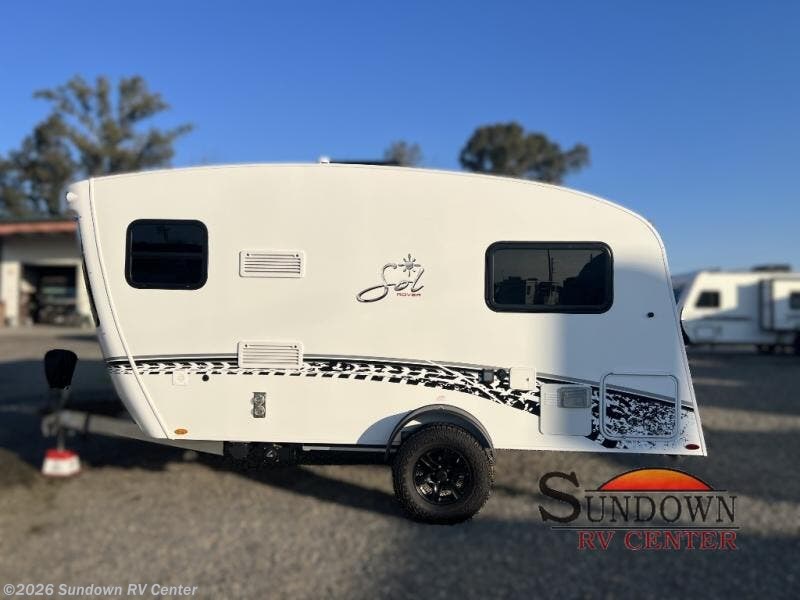2022 Sol Horizon by inTech from Sundown RV Center in Atwater, California