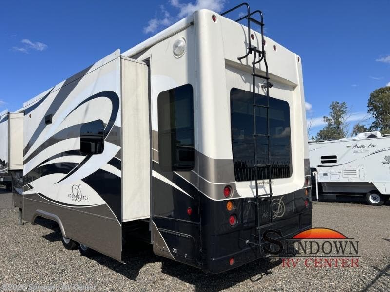 Used 2015 DRV Mobile Suites 36 RSSB3 available in Atwater, California