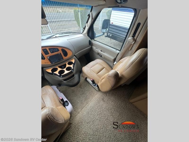 Used 2008 Jayco Melbourne MELBOURNE available in Atwater, California