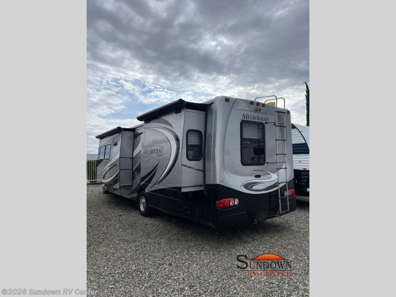 2008 Jayco Melbourne MELBOURNE - Used Class C For Sale by Sundown RV Center in Atwater, California
