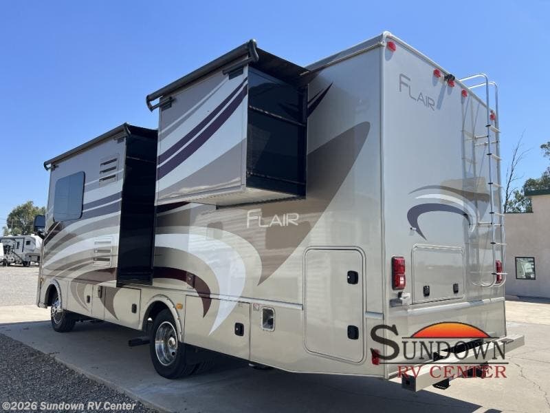 2015 Flair 26E by Fleetwood from Sundown RV Center in Atwater, California