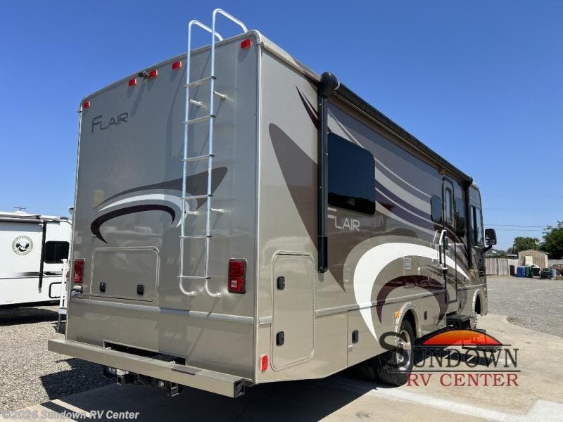 Used 2015 Fleetwood Flair 26E available in Atwater, California