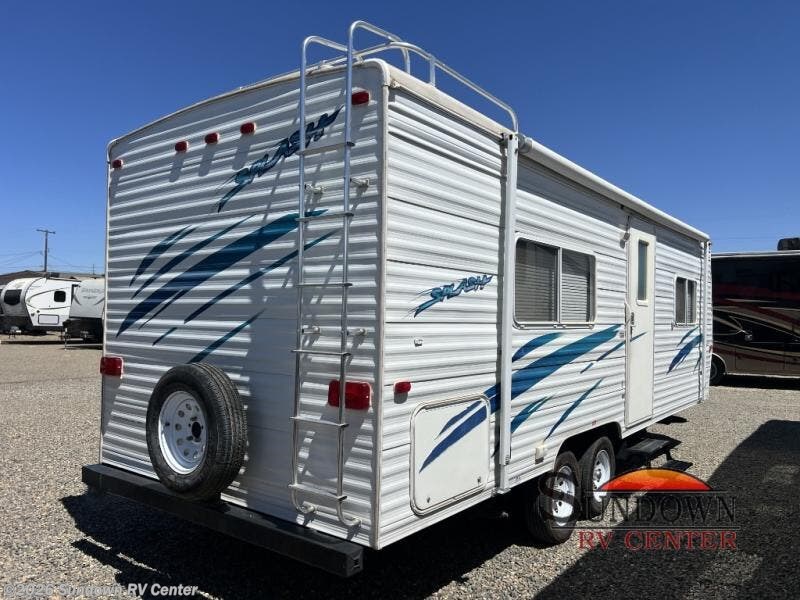 2002 Splash SPLASH 26 by National RV from Sundown RV Center in Atwater, California