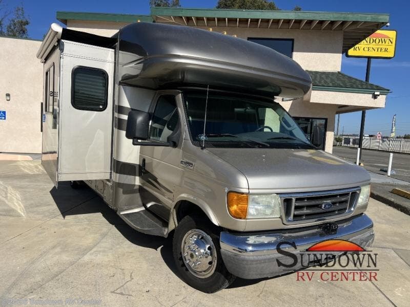 2006 R-Vision Trail Lite TRAIL LITE 293BT - Used Class C For Sale by Sundown RV Center in Atwater, California