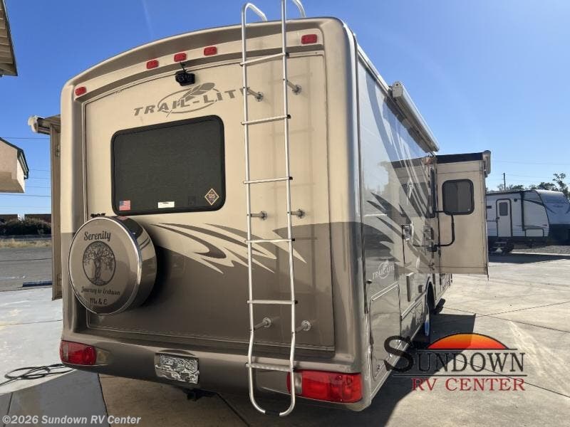2006 Trail Lite TRAIL LITE 293BT by R-Vision from Sundown RV Center in Atwater, California