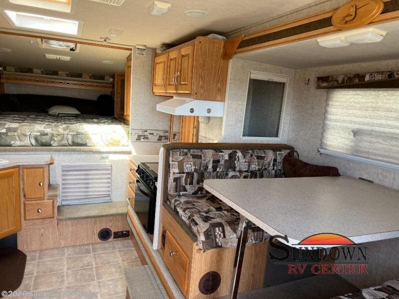 Used 2005 Northwood Arctic Fox 1140 W/D Bath available in Atwater, California