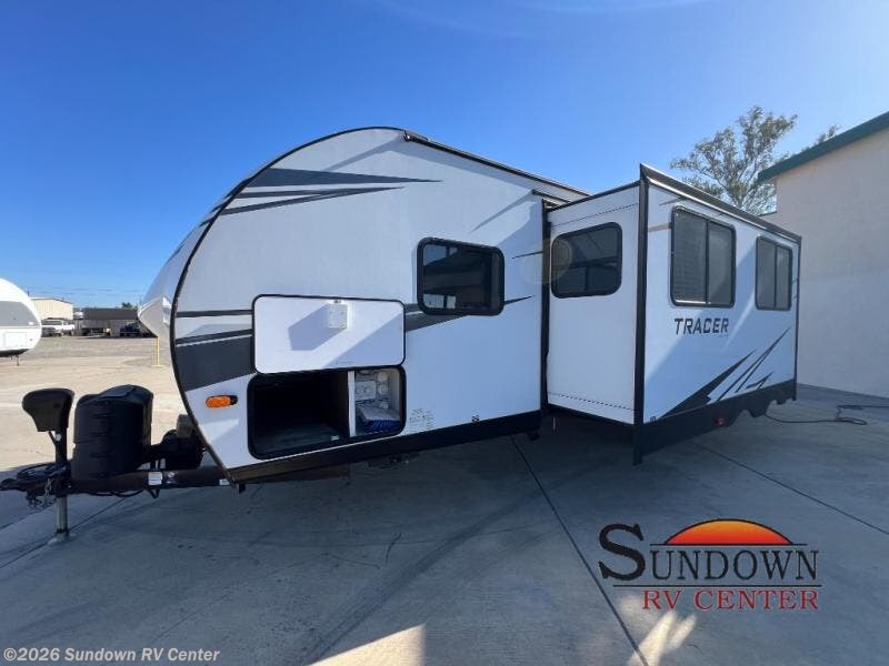 Used 2020 Prime Time Tracer 274BH available in Atwater, California