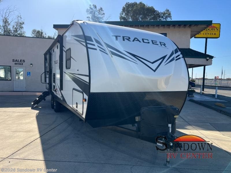 2020 Prime Time Tracer 274BH - Used Travel Trailer For Sale by Sundown RV Center in Atwater, California
