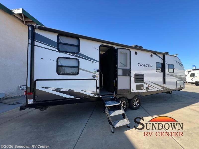 2020 Tracer 274BH by Prime Time from Sundown RV Center in Atwater, California