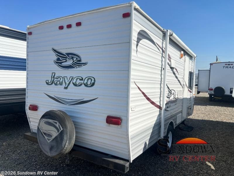 Used 2015 Jayco Jay Flight SLX 184BH available in Atwater, California