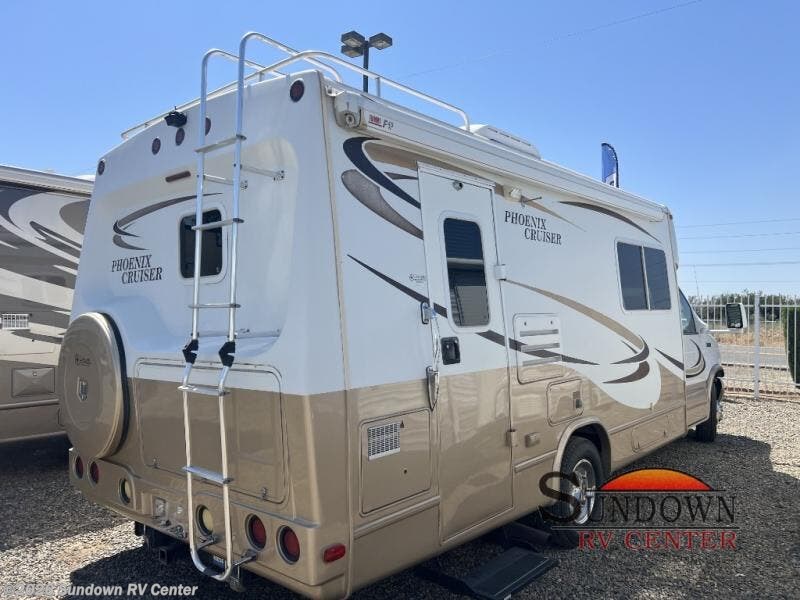 2006 Phoenix PHOENIX 24 - Used Class C For Sale by Sundown RV Center in Atwater, California