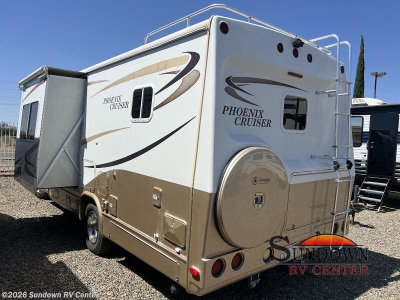 2006 PHOENIX 24 by Phoenix from Sundown RV Center in Atwater, California