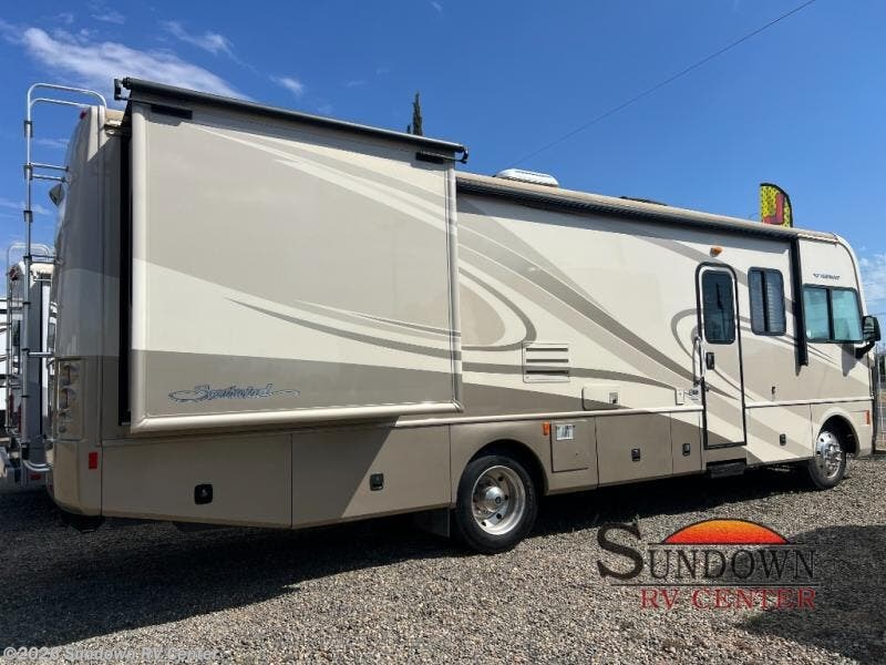 Used 2008 Fleetwood Southwind 32VS available in Atwater, California