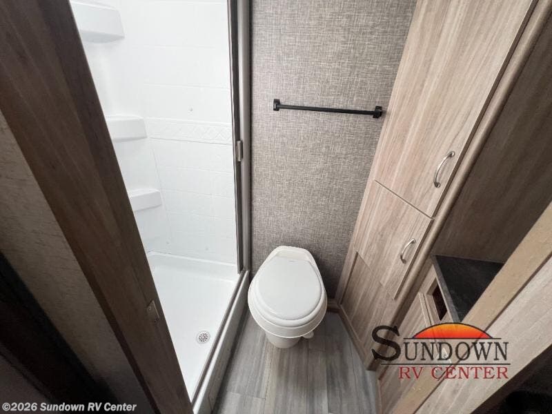 Used 2022 Winnebago MINI FLEX 2208 available in Atwater, California
