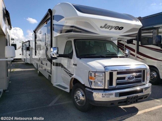 2019 Jayco Greyhawk Prestige 29MVP RV for Sale in , OH USA | 120627 ...