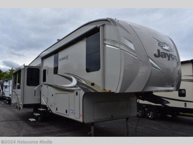 2019 Jayco Eagle 321RSTS RV for Sale in , OH USA 121336 RVUSA ...