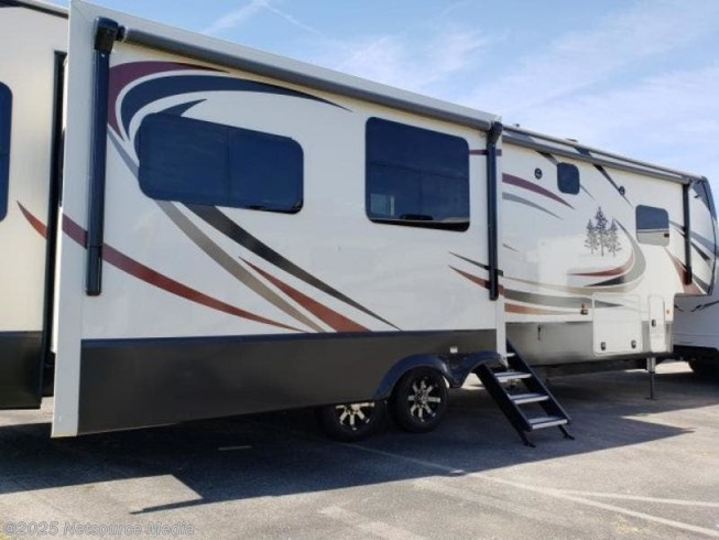 2019 Redwood Rv Redwood 3821rl Rv For Sale In Oh Usa 121365 Rvusa Com Classifieds